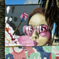 Christchurch, Pottwal und Delfine & unser Camper: Oamaru, Neuseeland, 28.11.2024