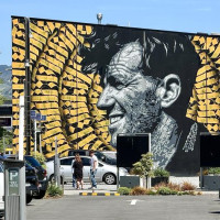 Christchurch, Pottwal und Delfine & unser Camper: Oamaru, Neuseeland, 28.11.2024