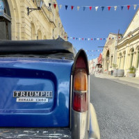 Entlang der Ostküste südwärts: Curio Bay, Neuseeland, 02.12.2024