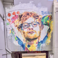 Entlang der Ostküste südwärts: Curio Bay, Neuseeland, 02.12.2024