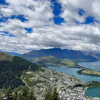 Fjordland, Actionhauptstadt, türkisblaue Gletscherseen und vieles mehr: Aoraki / Mount Cook, Neuseeland, 08.12.2024