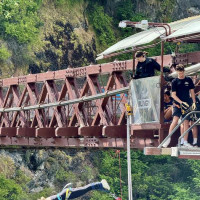 Fjordland, Actionhauptstadt, türkisblaue Gletscherseen und vieles mehr: Aoraki / Mount Cook, Neuseeland, 08.12.2024