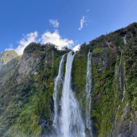 Fjordland, Actionhauptstadt, türkisblaue Gletscherseen und vieles mehr: Aoraki / Mount Cook, Neuseeland, 08.12.2024