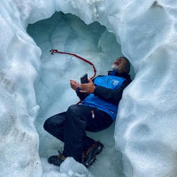 Wanaka, Haast Pass & West Coast: Westport, Neuseeland, 13.12.2024