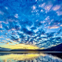 Wanaka, Haast Pass & West Coast: Westport, Neuseeland, 13.12.2024