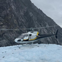 Wanaka, Haast Pass & West Coast: Westport, Neuseeland, 13.12.2024