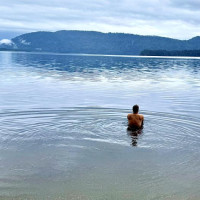 Bilder Nachtrag zum Eintrag 32: Westport, Neuseeland, 13.12.2024