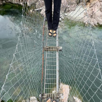 Bilder Nachtrag zum Eintrag 32: Westport, Neuseeland, 13.12.2024