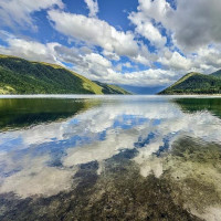 Bilder Nachtrag zum Eintrag 32: Westport, Neuseeland, 13.12.2024