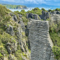 Bilder Nachtrag zum Eintrag 32: Westport, Neuseeland, 13.12.2024