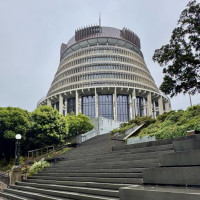 Abel Tasman, neue Flugerfahrung und wir verlassen die Südinsel: Okura, Neuseeland, 21.12.2024