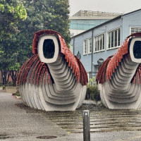 Abel Tasman, neue Flugerfahrung und wir verlassen die Südinsel: Okura, Neuseeland, 21.12.2024