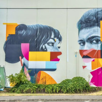 Vulkane, Art Deco, heiße Quellen - Merry Christmas: Rotorua, Neuseeland, 28.12.2024