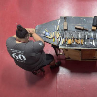 Vulkane, Art Deco, heiße Quellen - Merry Christmas: Rotorua, Neuseeland, 28.12.2024