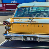 Die letzten Tage in Nz…..Coromandel Peninsula, Piha, Bay of Islands: Ruakaka, Neuseeland, 07.01.2025