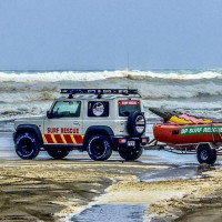 Die letzten Tage in Nz…..Coromandel Peninsula, Piha, Bay of Islands: Ruakaka, Neuseeland, 07.01.2025