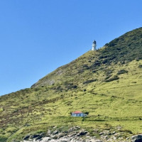Die letzten Tage in Nz…..Coromandel Peninsula, Piha, Bay of Islands: Ruakaka, Neuseeland, 07.01.2025
