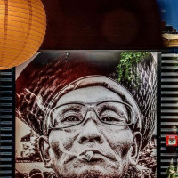 Hobbiton und Auckland & bye bye Neuseeland: Auckland, Neuseeland, 13.01.2025