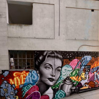 Hobbiton und Auckland & bye bye Neuseeland: Auckland, Neuseeland, 13.01.2025