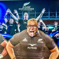 Hobbiton und Auckland & bye bye Neuseeland: Auckland, Neuseeland, 13.01.2025