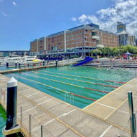 Hobbiton und Auckland & bye bye Neuseeland: Auckland, Neuseeland, 13.01.2025