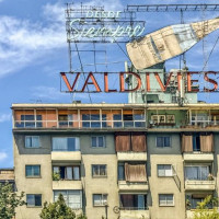 Bienvenido a Chile - Santiago de Chile & Valparadiso: Santiago de Chile, Chile, 16.01.2025