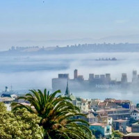 Bienvenido a Chile - Santiago de Chile & Valparadiso: Santiago de Chile, Chile, 16.01.2025