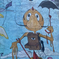 Bienvenido a Chile - Santiago de Chile & Valparadiso: Santiago de Chile, Chile, 16.01.2025