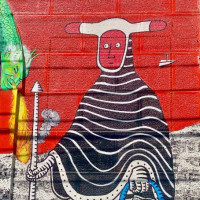 Bienvenido a Chile - Santiago de Chile & Valparadiso: Santiago de Chile, Chile, 16.01.2025