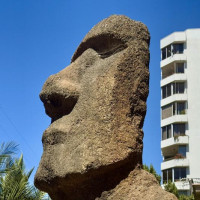 Bienvenido a Chile - Santiago de Chile & Valparadiso: Santiago de Chile, Chile, 16.01.2025