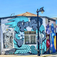 Bienvenido a Chile - Santiago de Chile & Valparadiso: Santiago de Chile, Chile, 16.01.2025