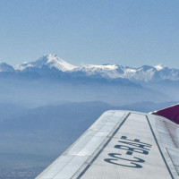 San Pedro de Atacama - wir erleben die Wüste: San Pedro de Atacama, Chile, 25.01.2025