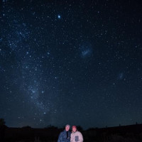 San Pedro de Atacama - wir erleben die Wüste: San Pedro de Atacama, Chile, 25.01.2025