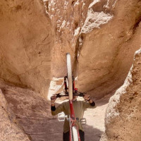 San Pedro de Atacama - wir erleben die Wüste: San Pedro de Atacama, Chile, 25.01.2025