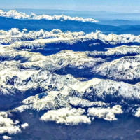 San Pedro de Atacama - wir erleben die Wüste: San Pedro de Atacama, Chile, 25.01.2025