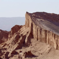 San Pedro de Atacama - wir erleben die Wüste: San Pedro de Atacama, Chile, 25.01.2025