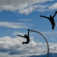 Punta Arenas, Feuerland ….Der Roadtrip durch Patagonien kann starten: Puerto Natales, Chile, 02.02.2025