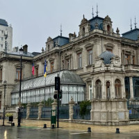 Punta Arenas, Feuerland ….Der Roadtrip durch Patagonien kann starten: Puerto Natales, Chile, 02.02.2025