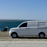 Punta Arenas, Feuerland ….Der Roadtrip durch Patagonien kann starten: Puerto Natales, Chile, 02.02.2025