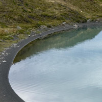Torres del Paine: Torres del Paine, Chile, 06.02.2025