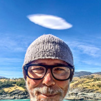 Natur die Glücklich macht und Straßen zum verzweifeln: Puerto Tranquilo, Chile, 13.02.2025