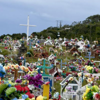 Puerto Montt, Vulkan Osorno & der Abschied von Chile: Puerto Octay - Las Cascdas, Chile, 04.03.2025